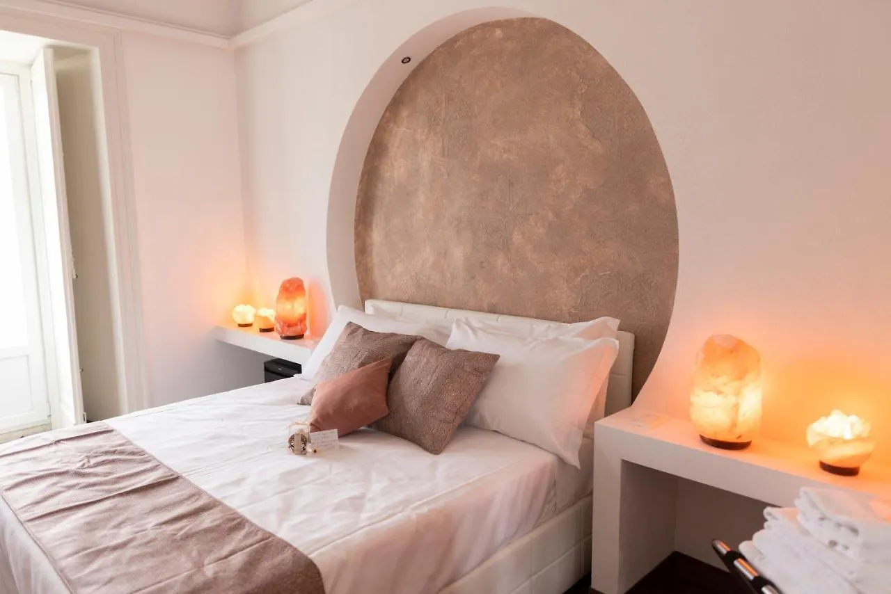 B&B I Mori Catánia Bed & Breakfast
