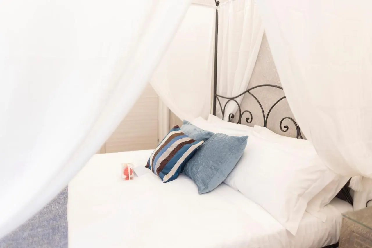 B&B I Mori Catánia Bed & Breakfast