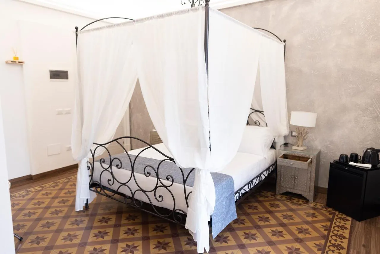 B&B I Mori Catánia 0*,