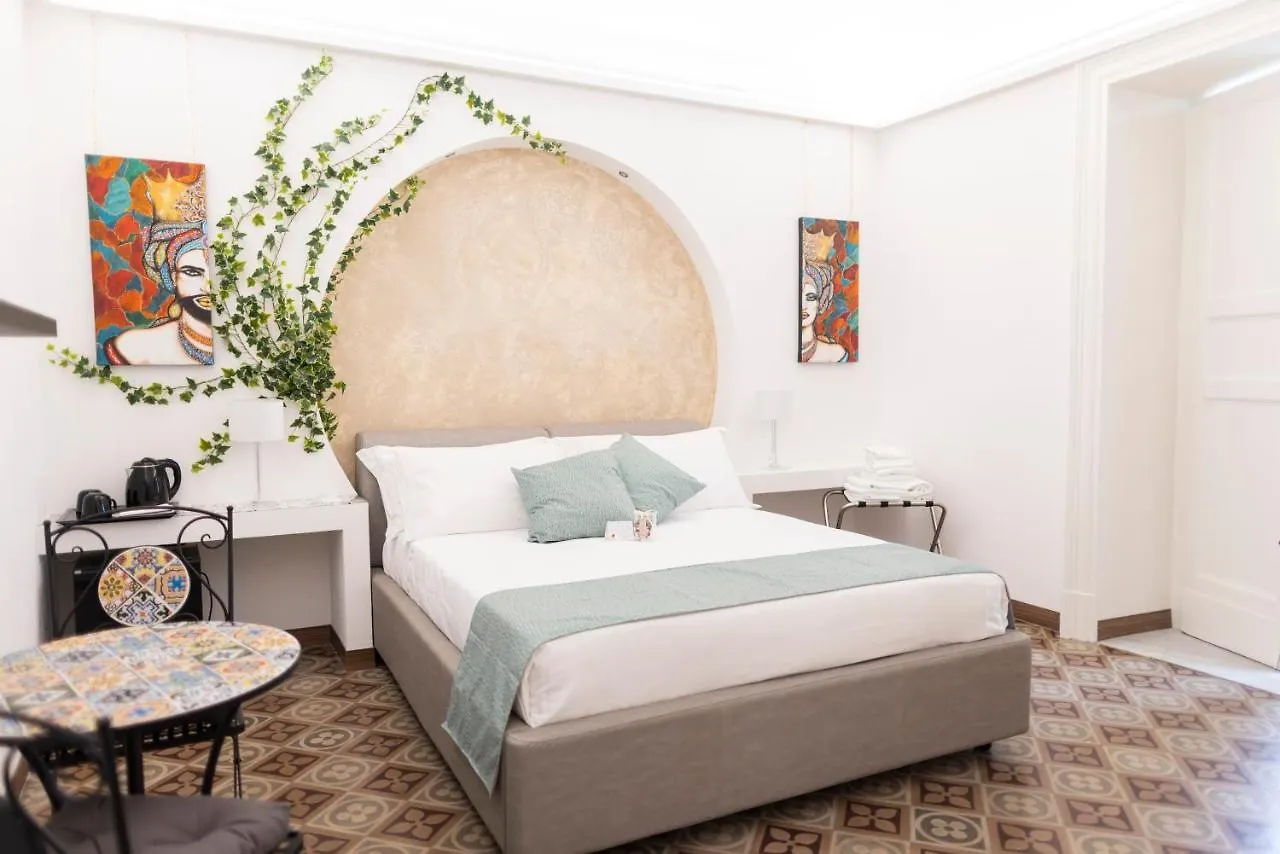 B&B I Mori Catánia