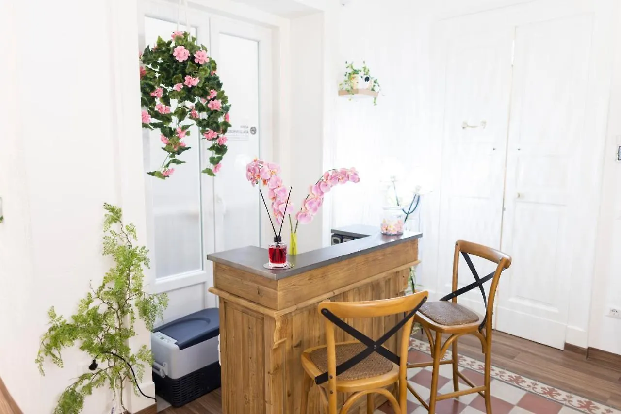 B&B I Mori Catánia Bed & Breakfast