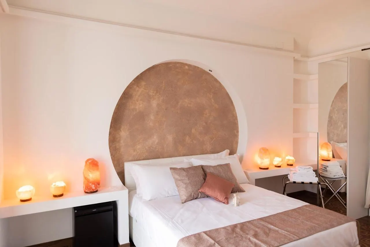 B&B I Mori Catánia Bed & Breakfast