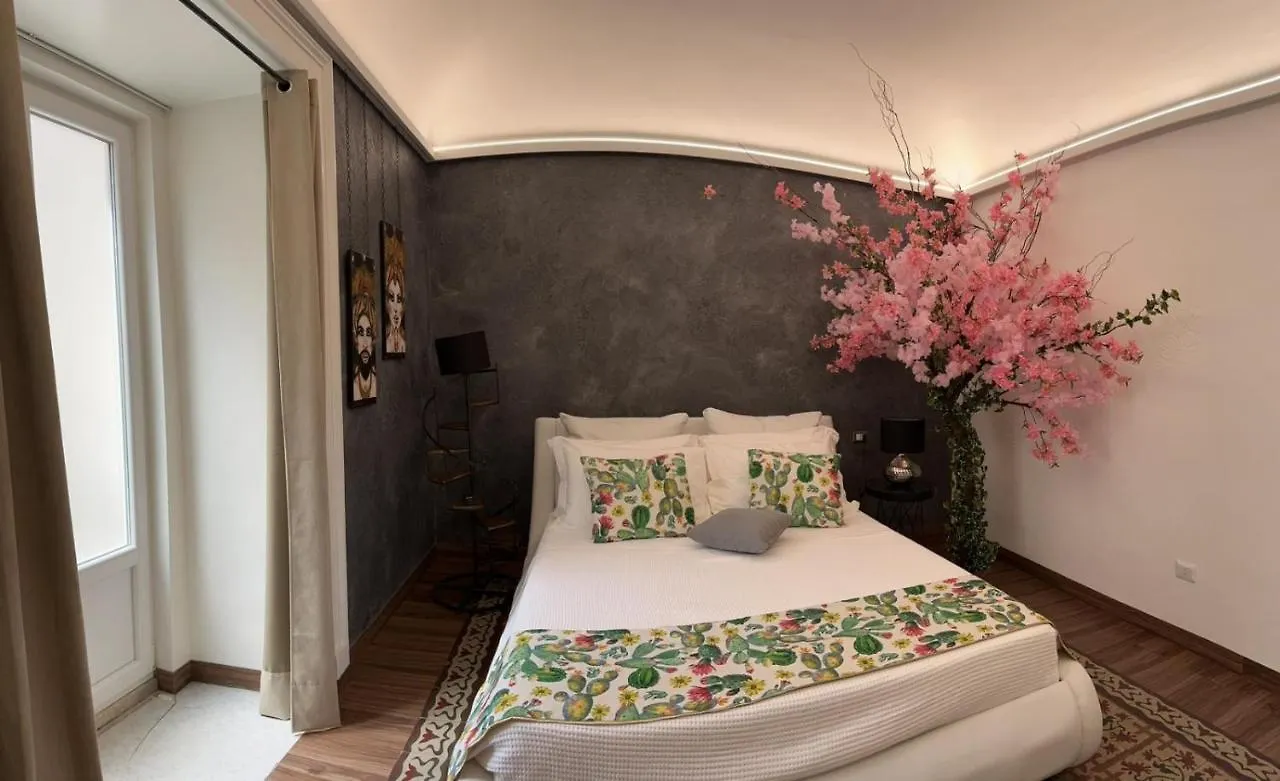 B&B I Mori Catánia 0*,  Italië