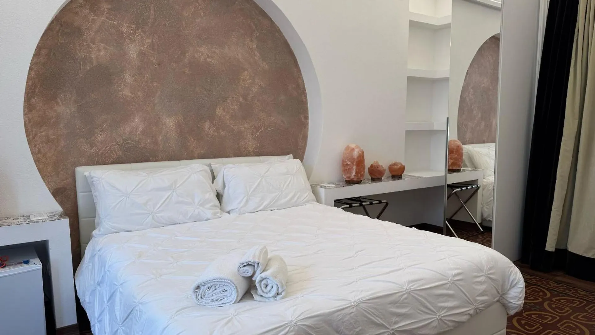Bed & Breakfast B&B I Mori Catánia