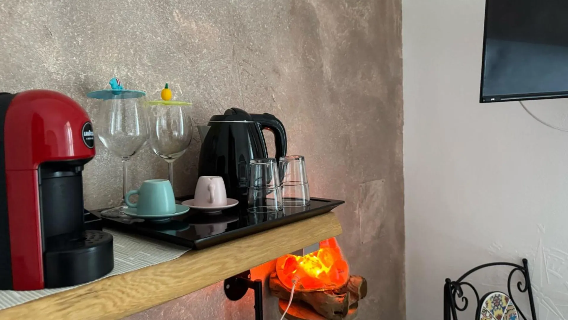 Bed & Breakfast B&B I Mori Catánia Italië