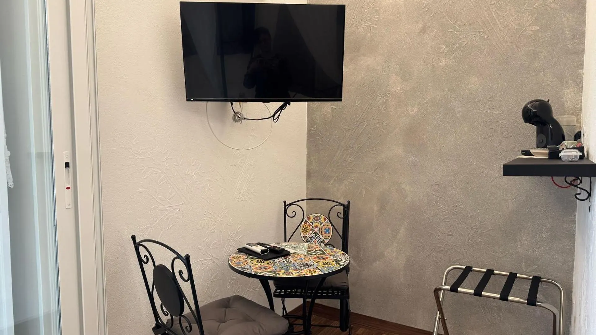 B&B I Mori Catánia