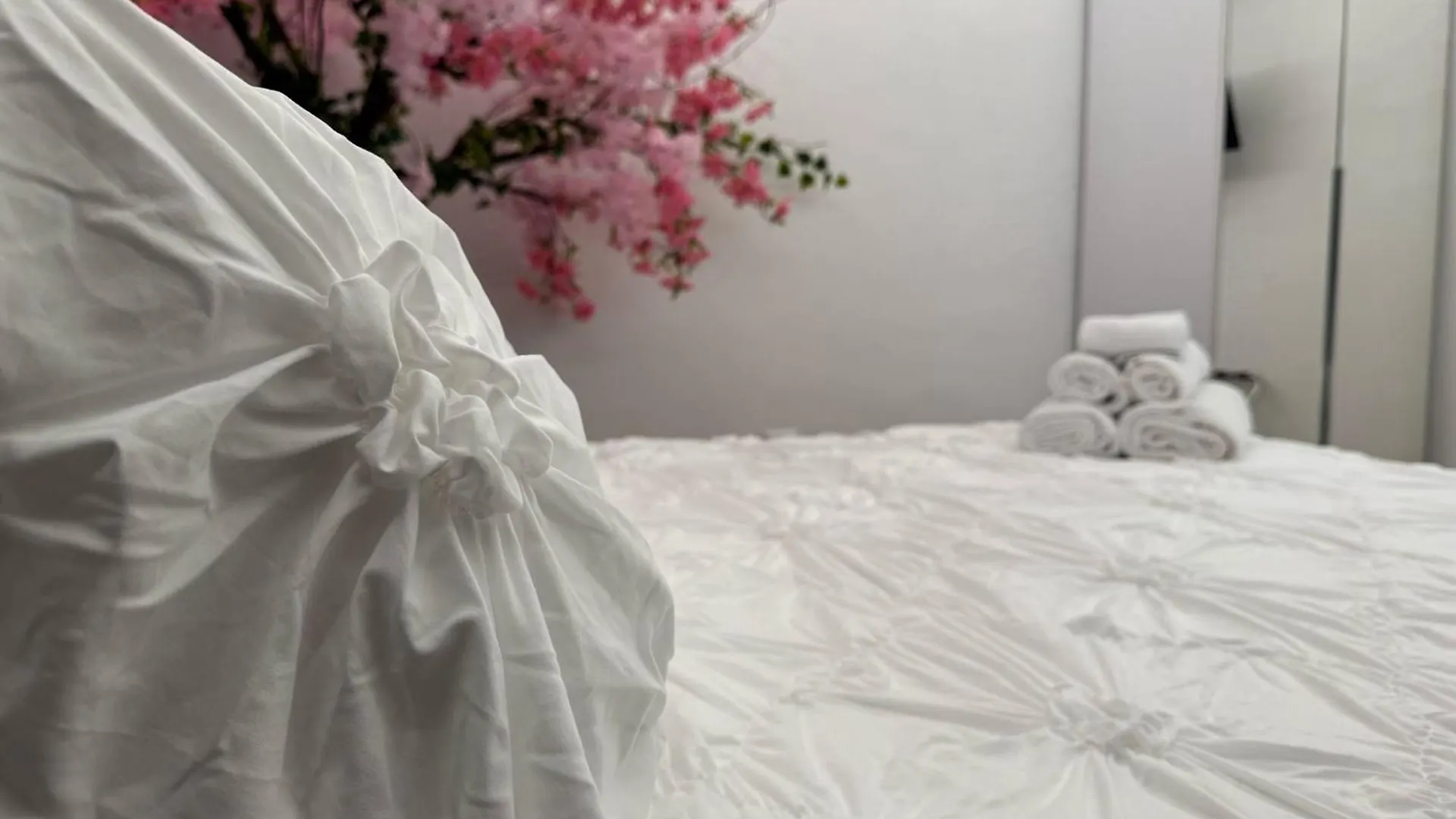 B&B I Mori Catánia Bed & Breakfast