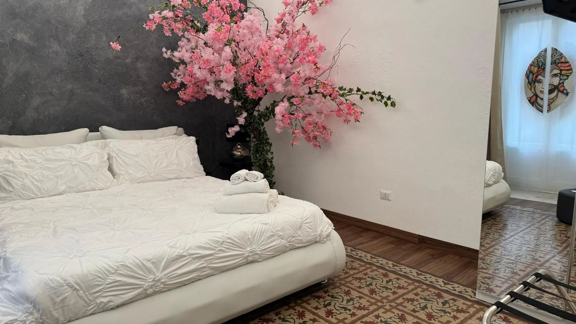 B&B I Mori Catánia