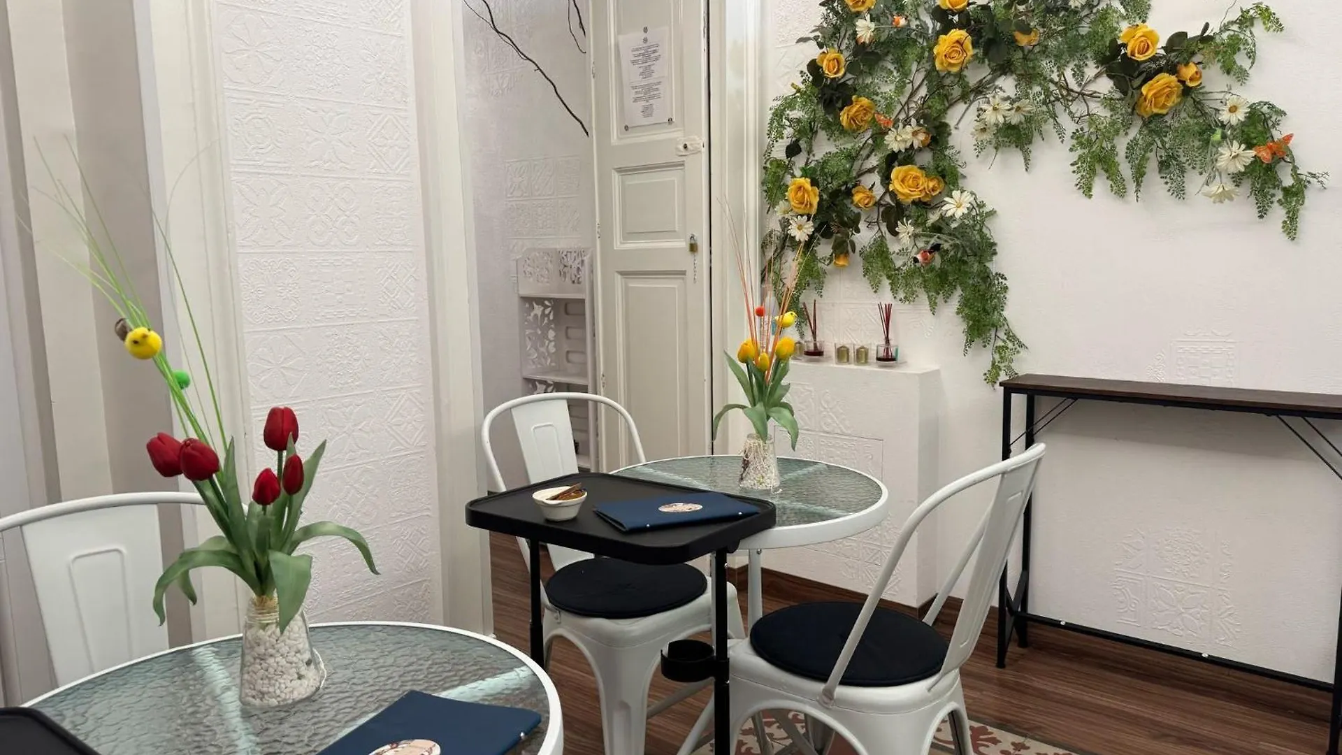 Bed & Breakfast B&B I Mori Catánia