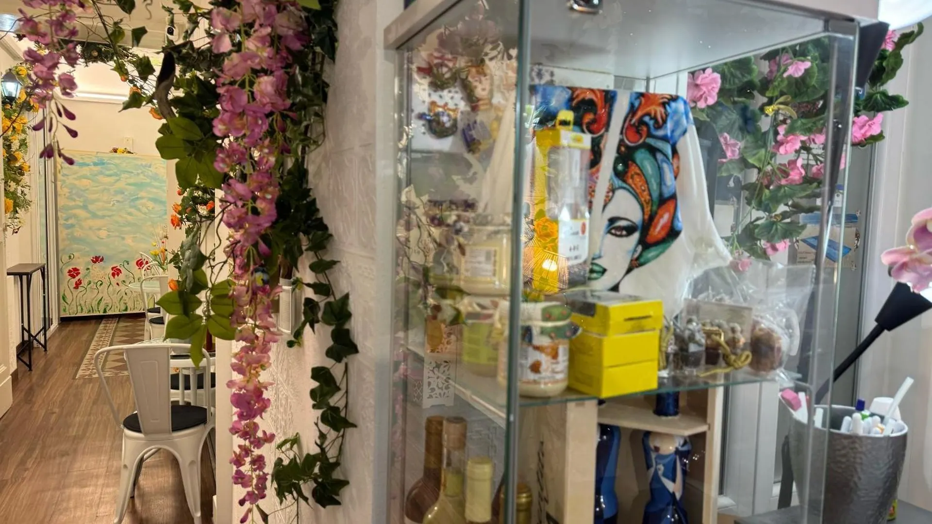Bed & Breakfast B&B I Mori Catánia